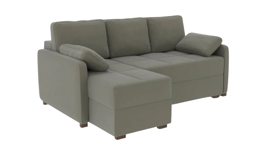 cocoon modular 3 seater sofa